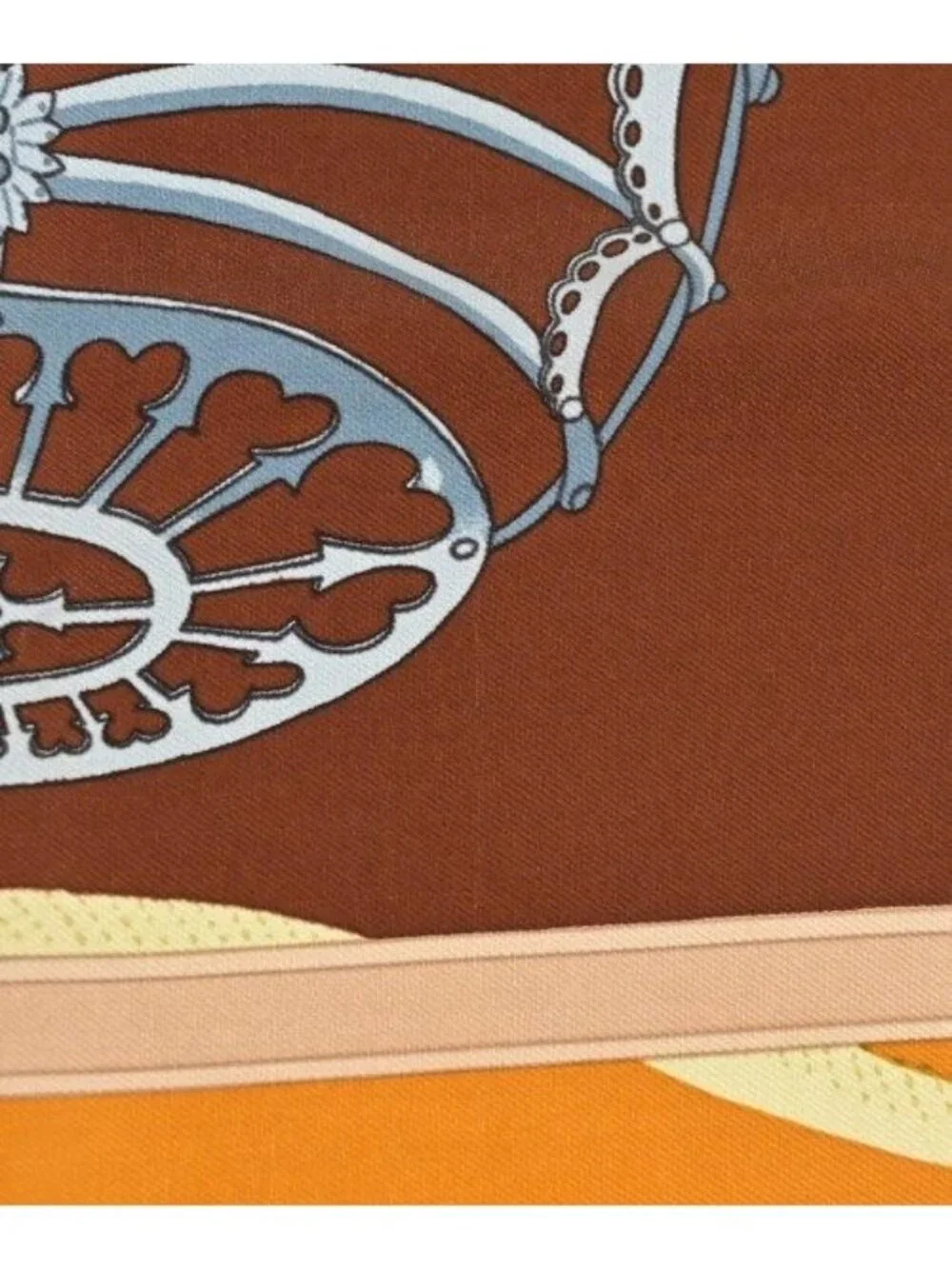 Hermes material comment